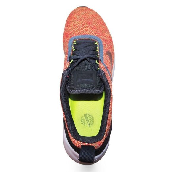 Nike Lunarestoa 2 SE Performance Running Shoes "Orange" 821772-600 Men's 10.5 - Picture 9 of 11